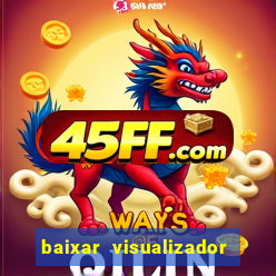 baixar visualizador de fotos do windows